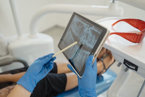 Recognizing Typical Dental Procedures and Treatments