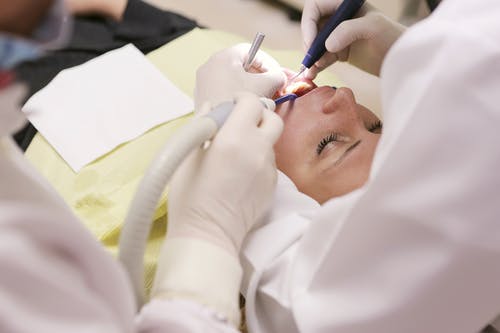 The Importance of Restorative Dentistry in Maintaining Oral Health