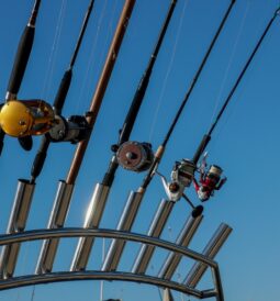 Can Children Participate in Charter Fishing Trips?