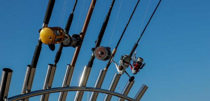 Can Children Participate in Charter Fishing Trips?