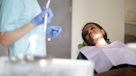 Why Is Regular Dental Care Essential for Long-Term Health?