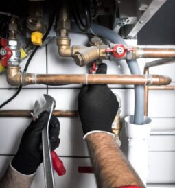 When to Upgrade Your Home’s Water Filtration System?