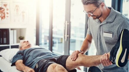 Tips for Selecting a Qualified Physical Therapist: Finding the Right Fit