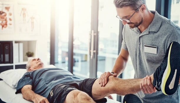 Tips for Selecting a Qualified Physical Therapist: Finding the Right Fit