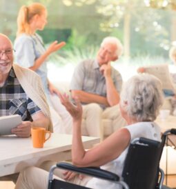What Flexibility Options Are Available in Modern Elderly Daycare Services?