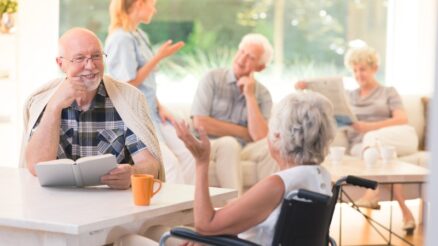 What Flexibility Options Are Available in Modern Elderly Daycare Services?